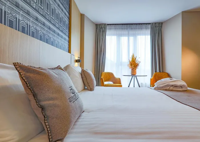 Hotel Quartier Latin