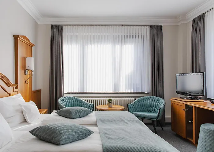 Relax-Hotel Pip-Margraff