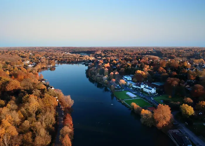 Martin'S Chateau Du Lac