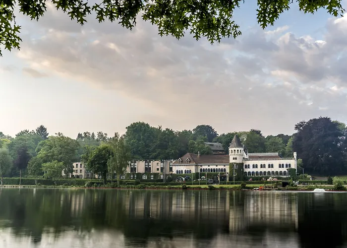Martin'S Chateau Du Lac